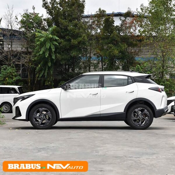 Trumpchi GS3 - Image 4