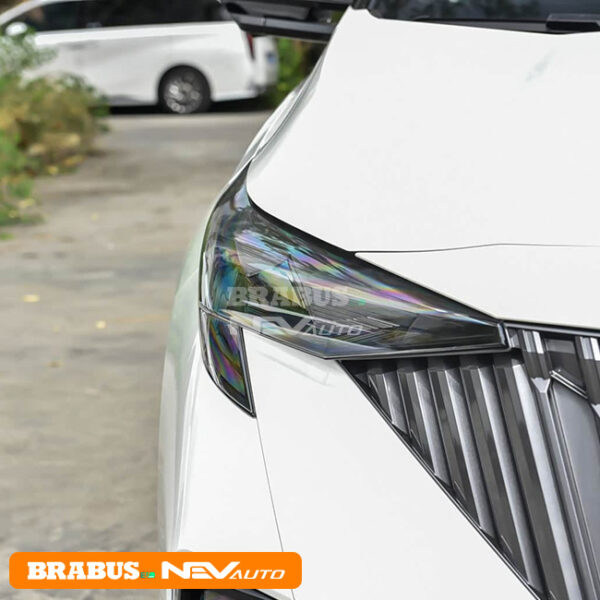 Trumpchi GS3 - Image 13