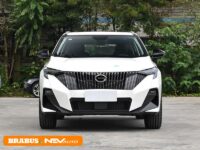 GAC-Trumpchi GS3-Appearance_1
