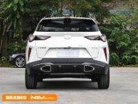 GAC-Trumpchi-GS3 Appearance_2