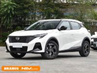 GAC-Trumpchi-GS3 Appearance_3