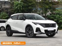 GAC-Trumpchi-GS3 Appearance_4