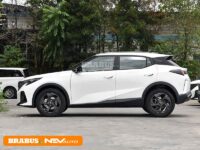 GAC-Trumpchi-GS3 Appearance_5