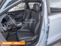 GAC-Trumpchi-GS3 space_2