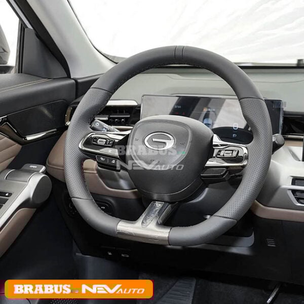 Trumpchi GS4 - Image 11