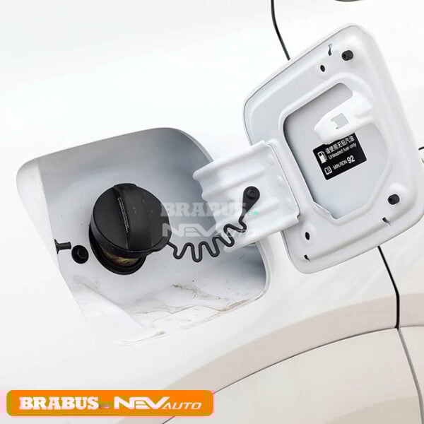 Trumpchi GS4 - Image 10