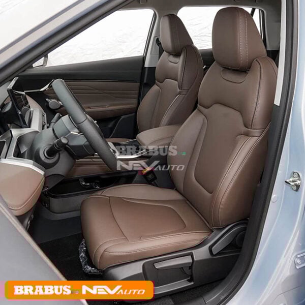 Trumpchi GS4 - Image 8