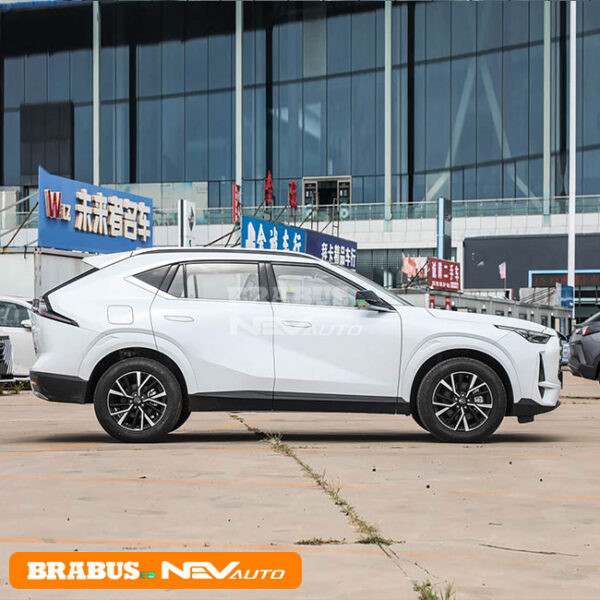 Trumpchi GS4 - Image 7