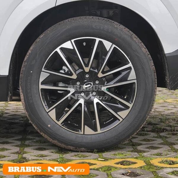 Trumpchi GS4 - Image 12