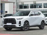 GAC-Trumpchi-GS4-Snowy-White