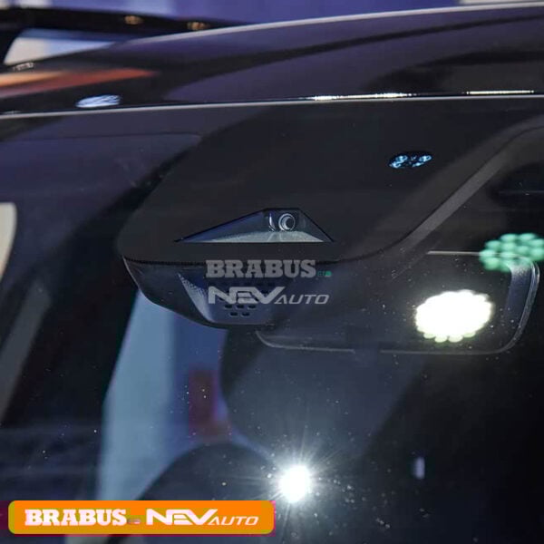 GEELY Radar Horizon - Image 11
