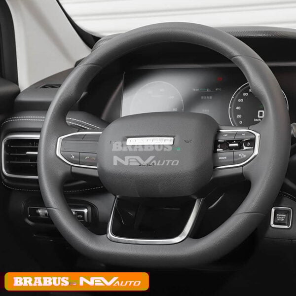 GEELY Radar Horizon - Image 9