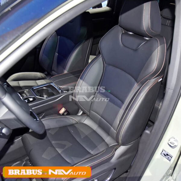 GEELY Radar Horizon - Image 8