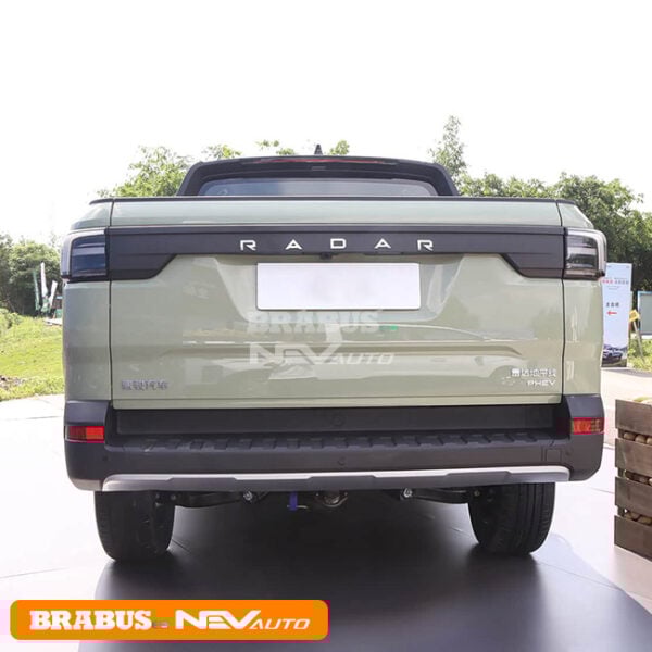 GEELY Radar Horizon - Image 5