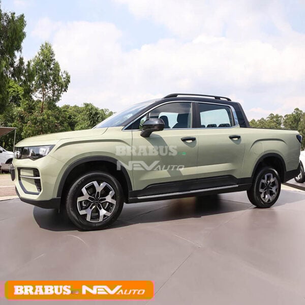 GEELY Radar Horizon - Image 4