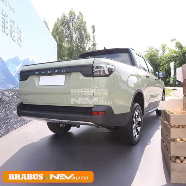 GEELY Radar Horizon - Image 6