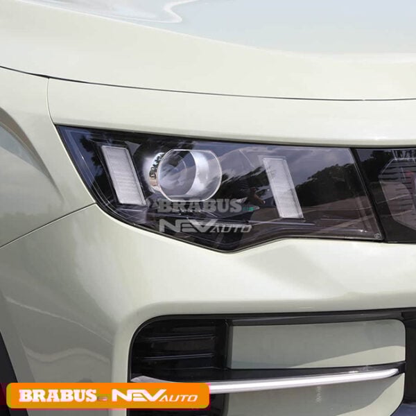 GEELY Radar Horizon - Image 13