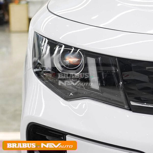 GEELY Radar KingKong - Image 11