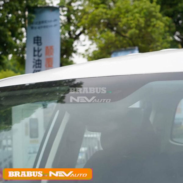 GEELY Radar KingKong - Image 10