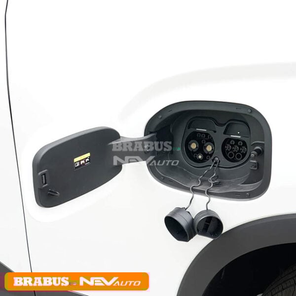GEELY Radar KingKong - Image 9