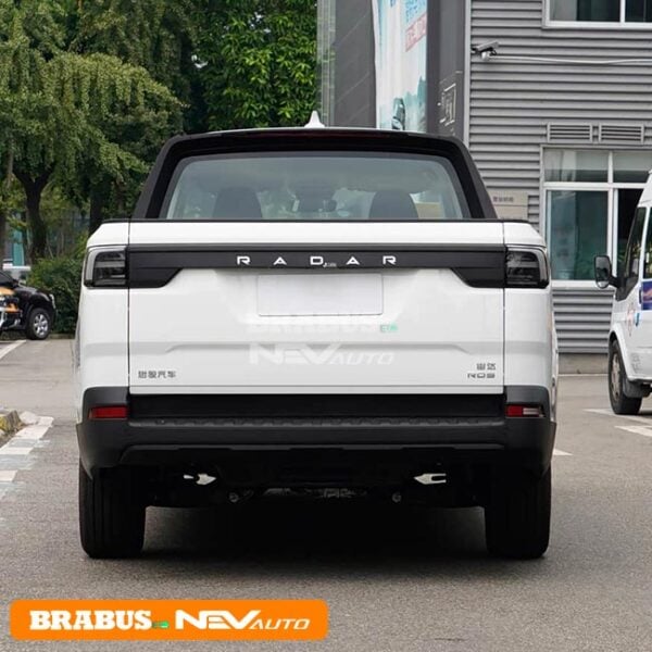 GEELY Radar KingKong - Image 5