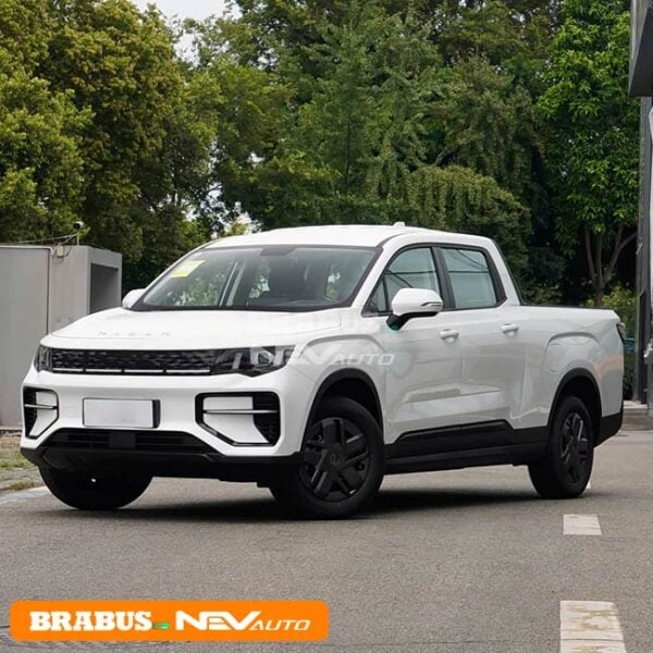 GEELY Radar KingKong