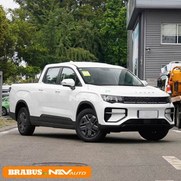 GEELY Radar KingKong - Image 3