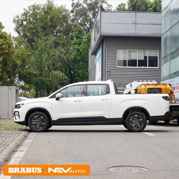 GEELY Radar KingKong - Image 4