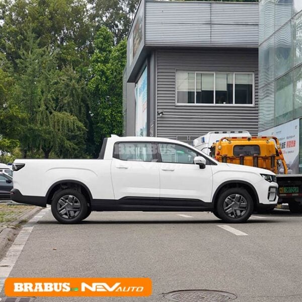 GEELY Radar KingKong - Image 7