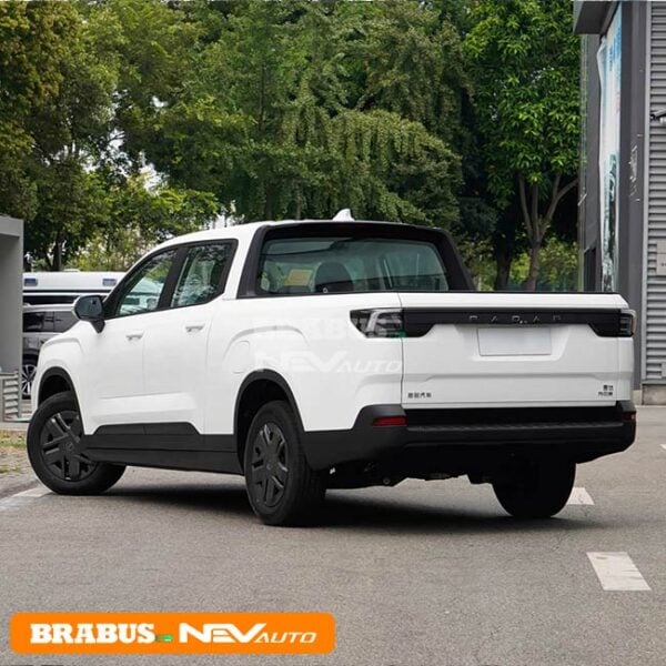 GEELY Radar KingKong - Image 6