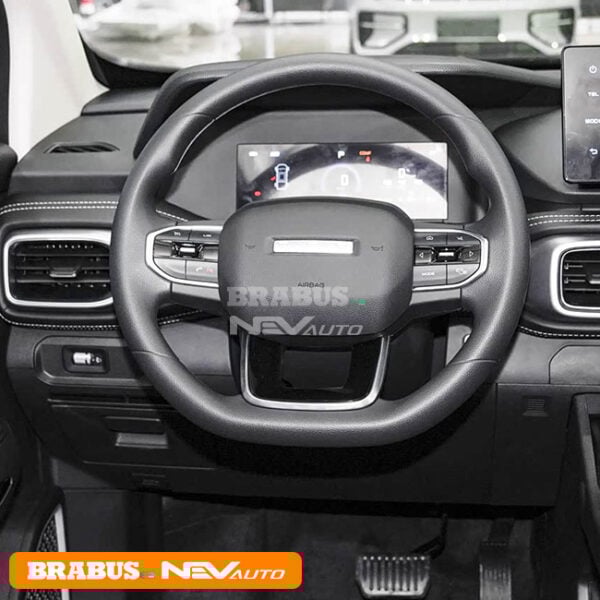 GEELY Radar KingKong - Image 13