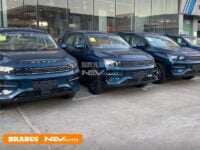 Geely Radar inventory_2