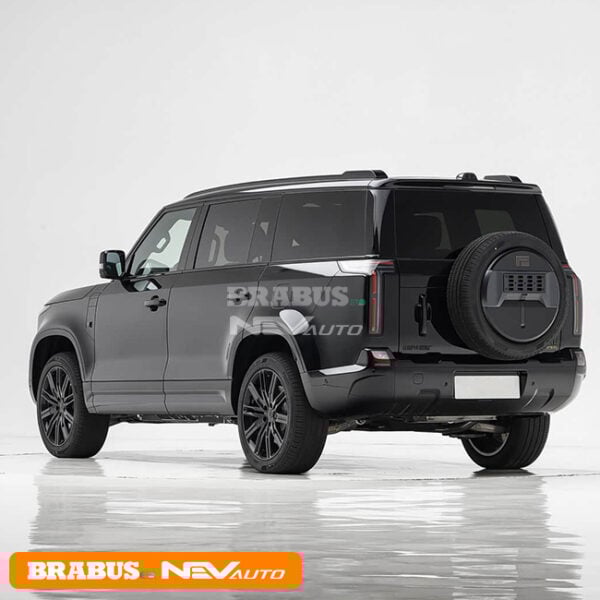 ROX ADAMAS - Image 6