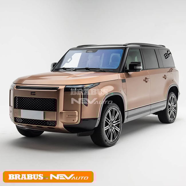 ROX adamas Flowing Sand Gold