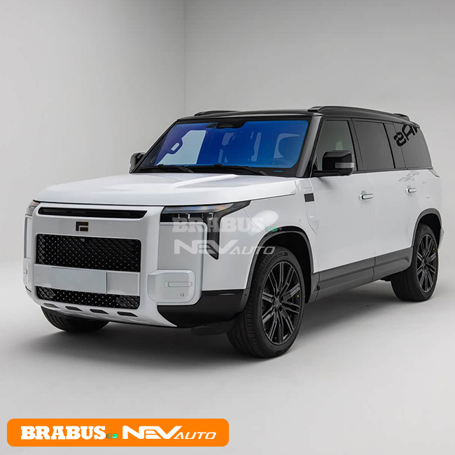 ROX adamas Glacier White