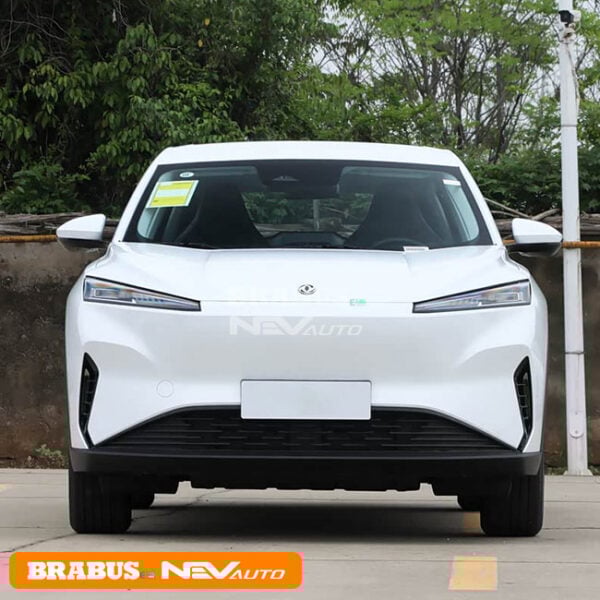 Dongfeng Aeolus L7 - Image 2