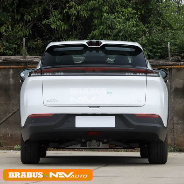 Dongfeng Aeolus L7 - Image 6