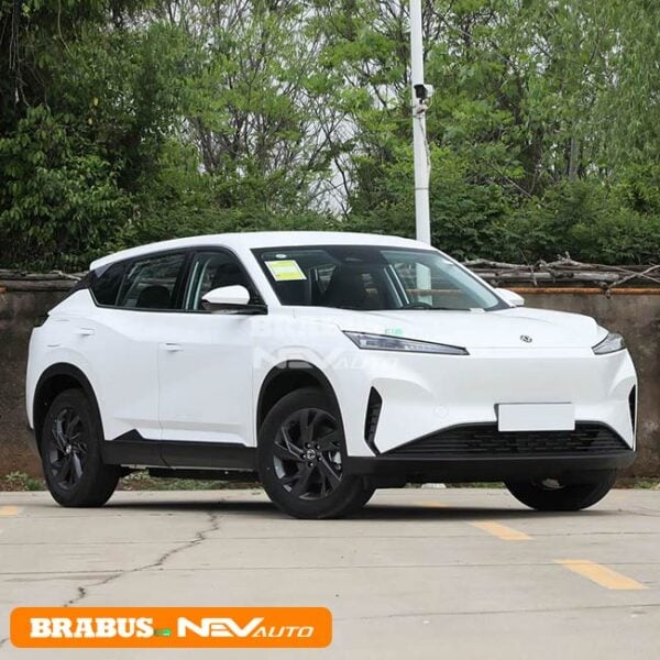 Dongfeng Aeolus L7 - Image 3