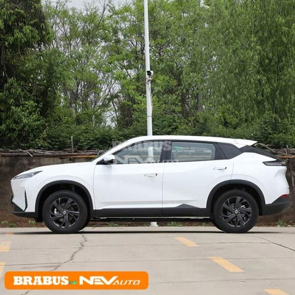 Dongfeng Aeolus L7 - Image 4