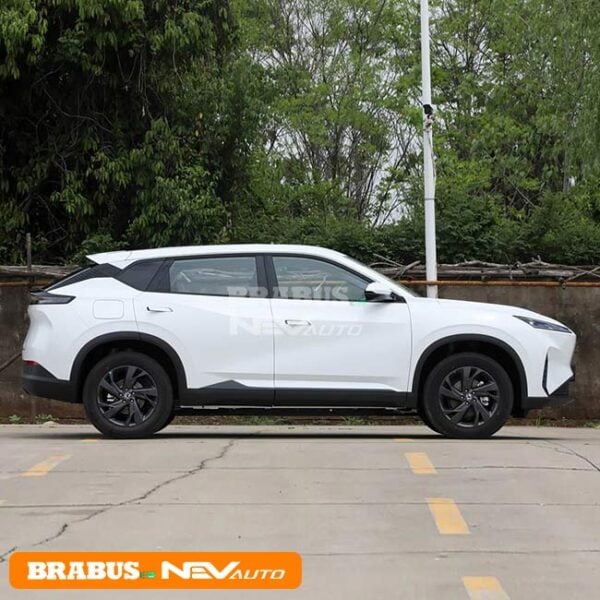 Dongfeng Aeolus L7 - Image 7