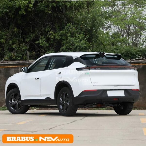 Dongfeng Aeolus L7 - Image 5