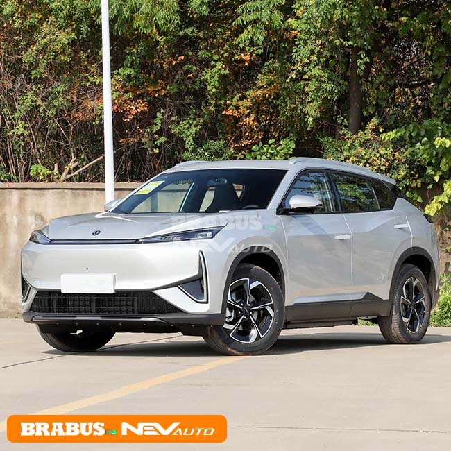 AEOLUS L7 Particle Gold