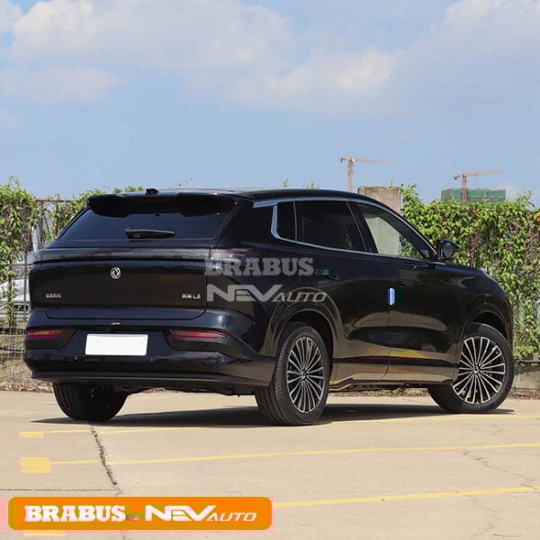 Dongfeng Aeolus L8 - Image 5