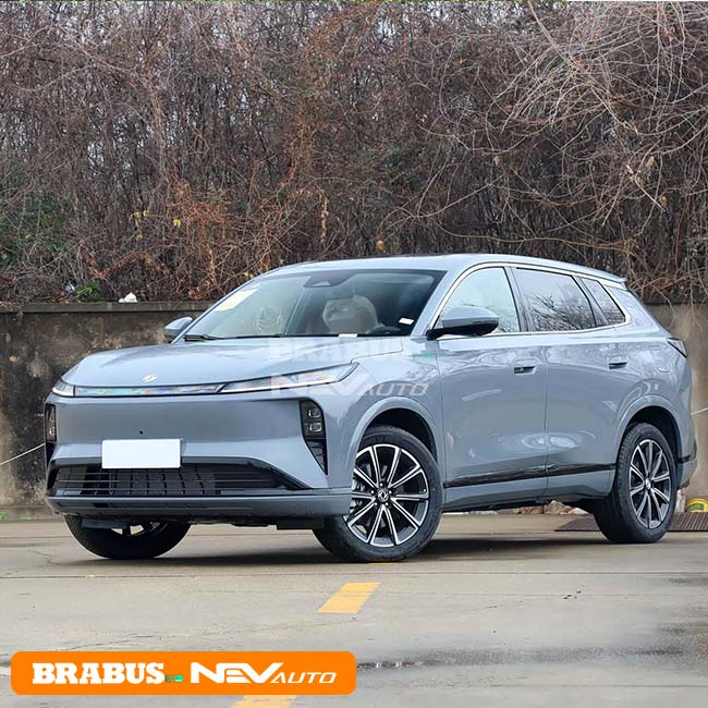 AEOLUS L8 Moon Brocade Gray