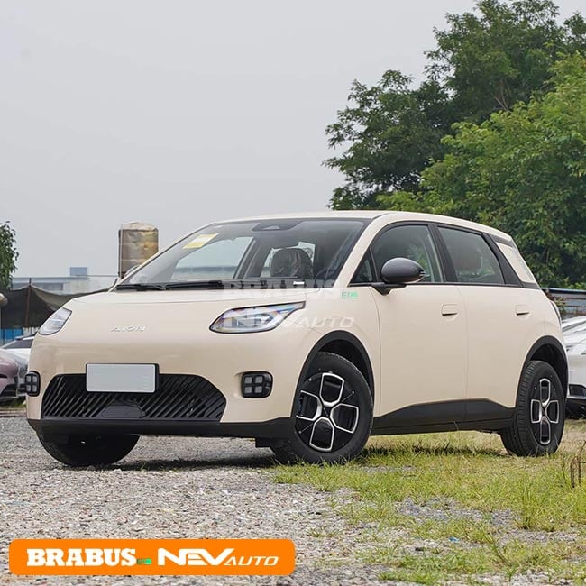 AION UT Champs Ivory