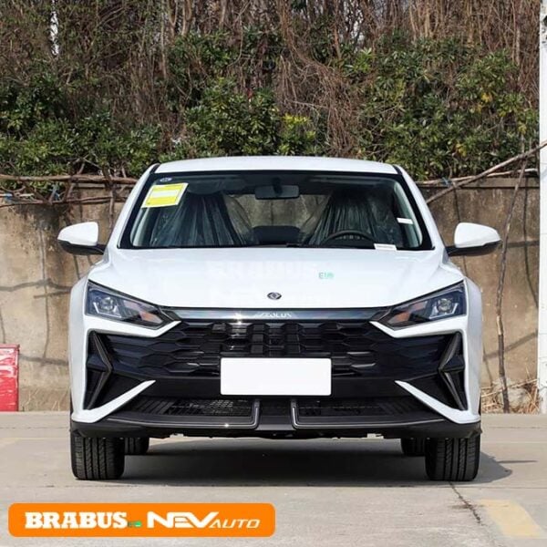 Dongfeng Aeolus YIXUAN - Image 2