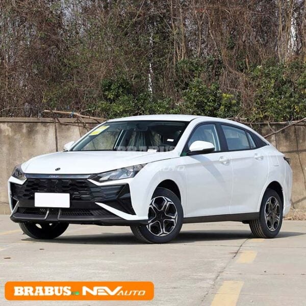 Dongfeng Aeolus YIXUAN