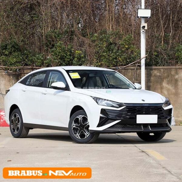 Dongfeng Aeolus YIXUAN - Image 3