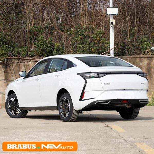 Dongfeng Aeolus YIXUAN - Image 7