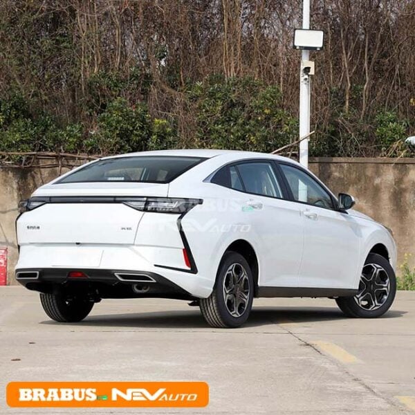 Dongfeng Aeolus YIXUAN - Image 5